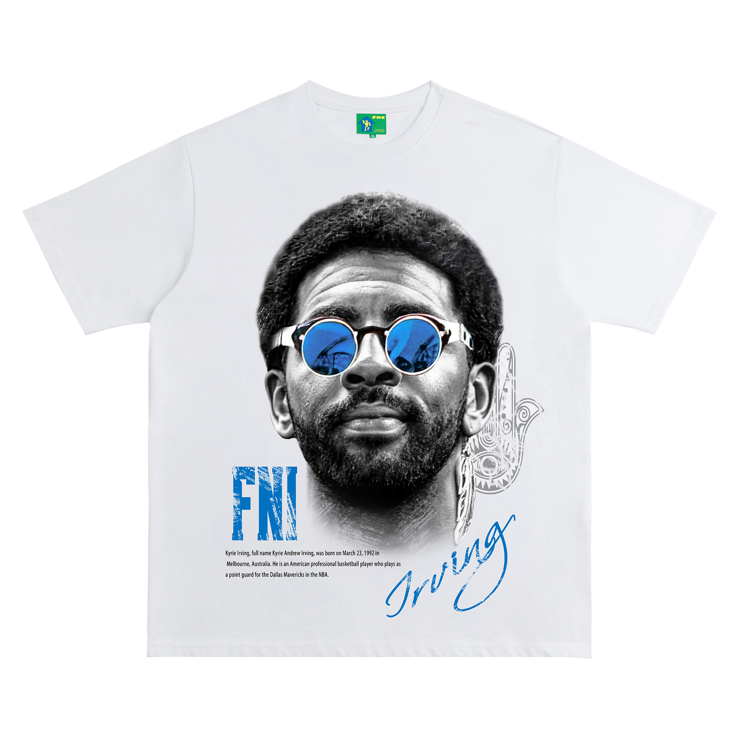 Kyrie Irving