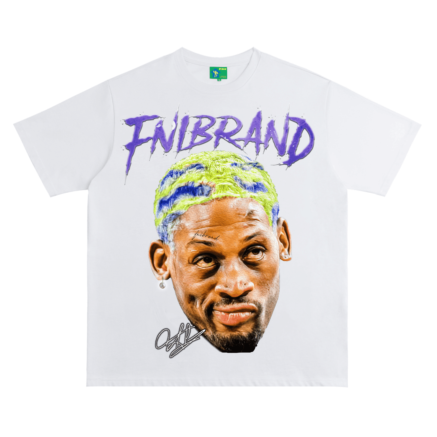 Dennis Rodman