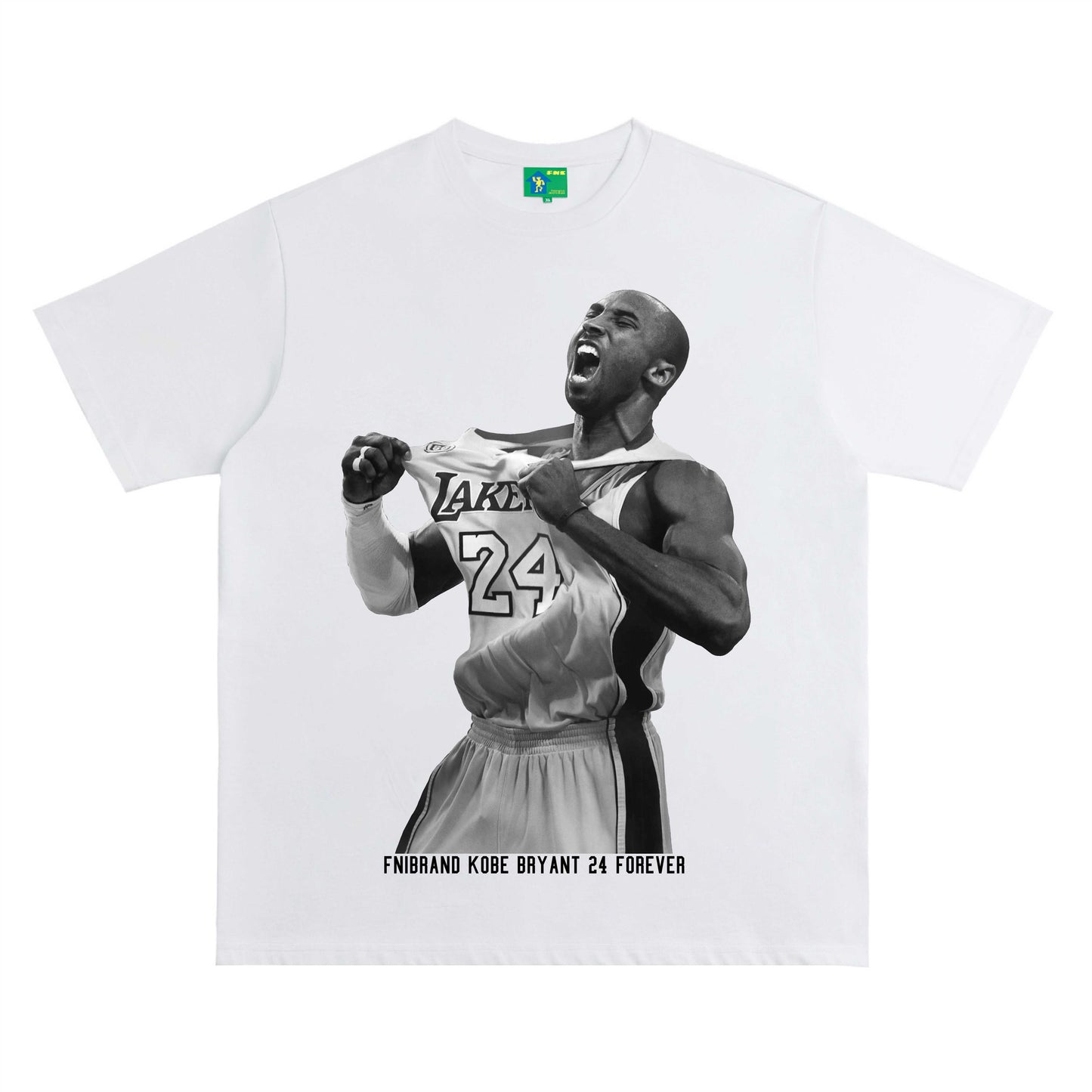Kobe forever