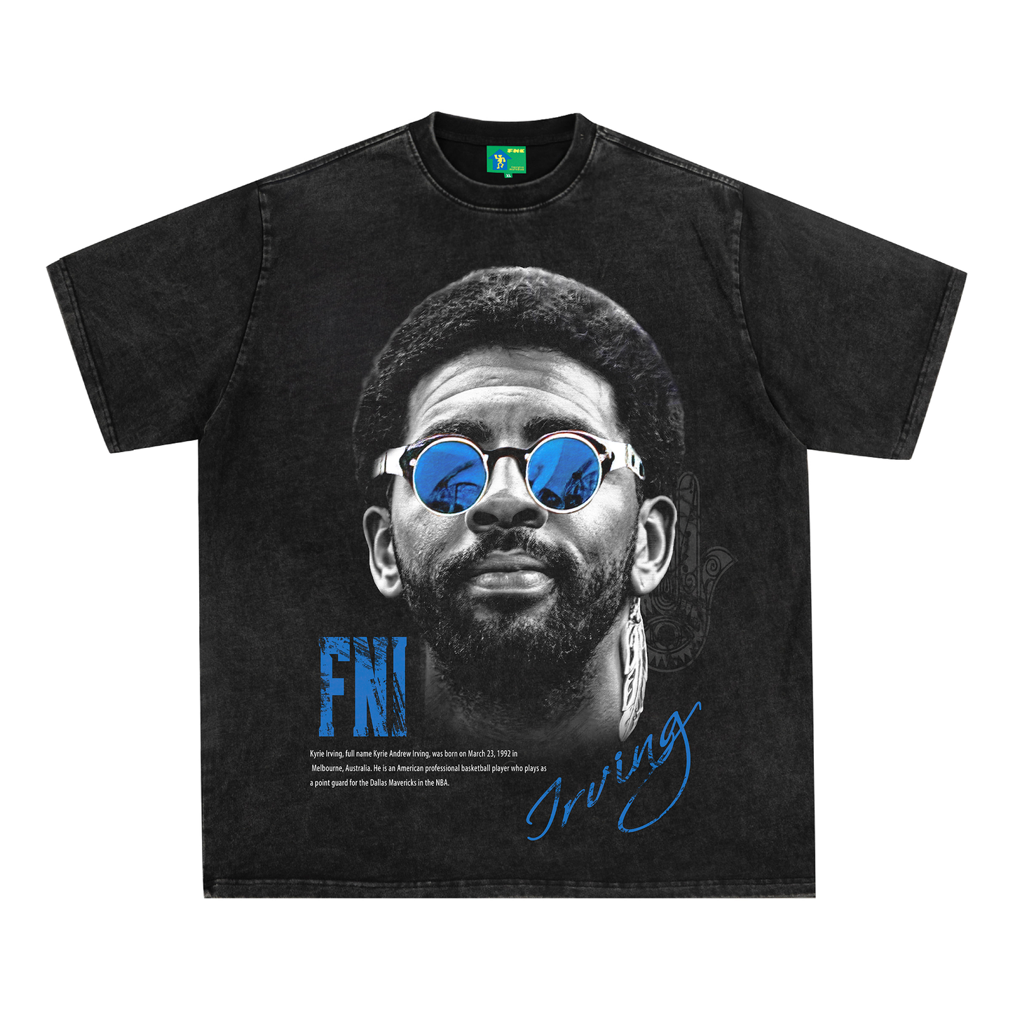Kyrie Irving