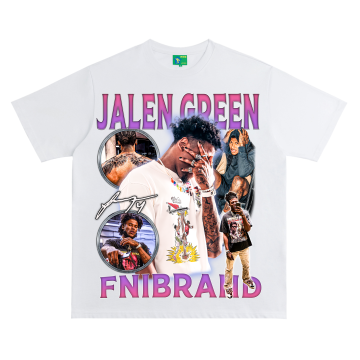 Jalen Green