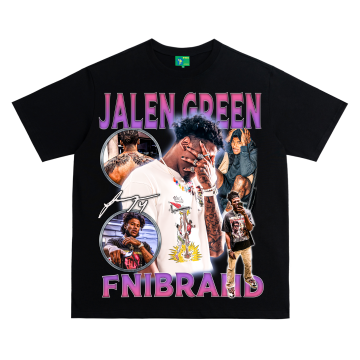Jalen Green