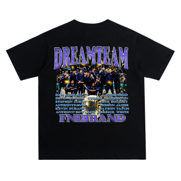 Dream Team Big Three