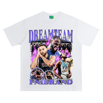 Dream Team Big Three