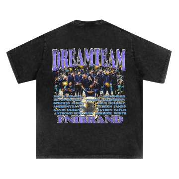 Dream Team Big Three