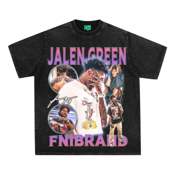 Jalen Green